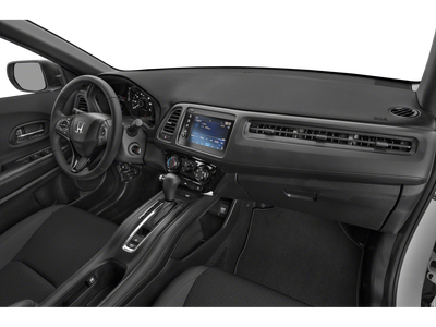 2022 Honda HR-V AWD Sport