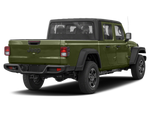 2022 Jeep GLADIATOR (3.6L) Willys