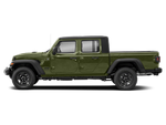 2022 Jeep GLADIATOR (3.6L) Willys