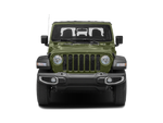 2022 Jeep GLADIATOR (3.6L) Willys