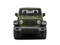 2022 Jeep GLADIATOR (3.6L) Willys