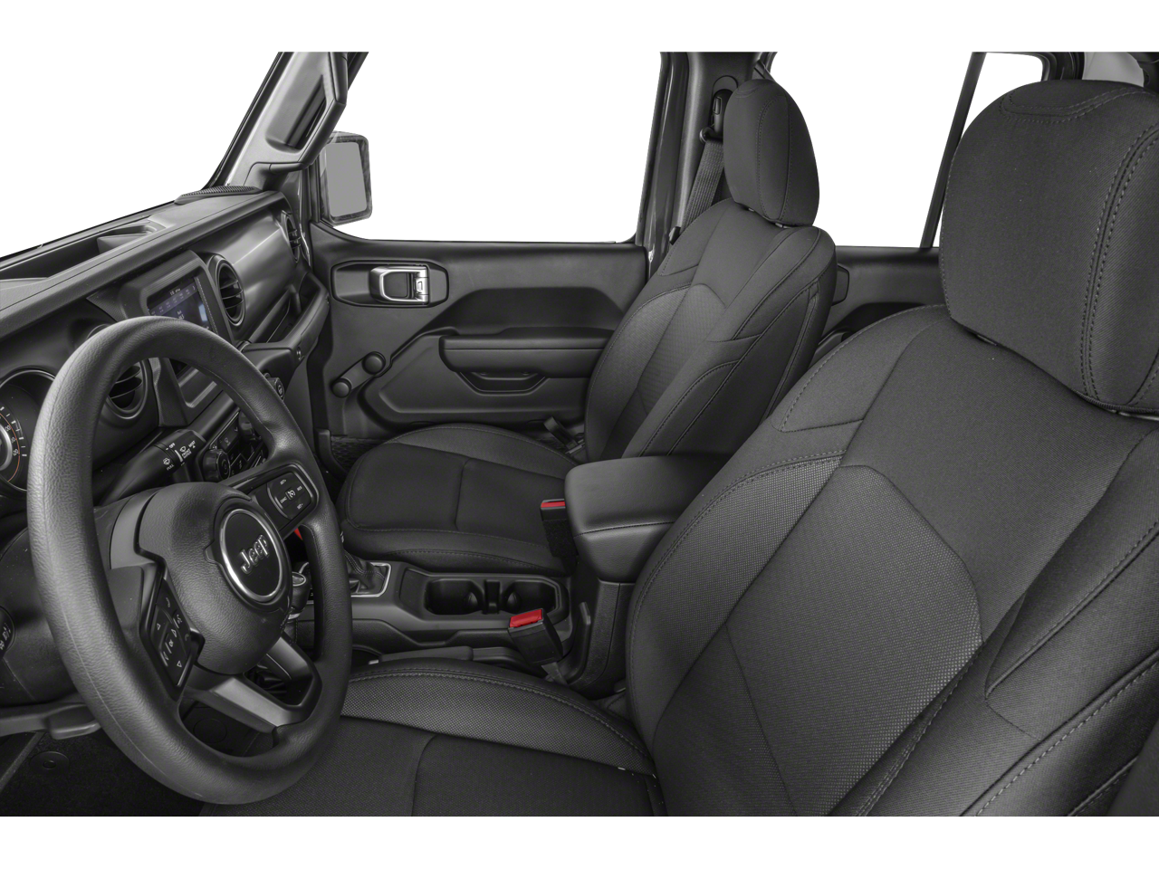 2022 Jeep GLADIATOR (3.6L) Willys