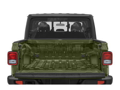 2022 Jeep GLADIATOR (3.6L) Willys