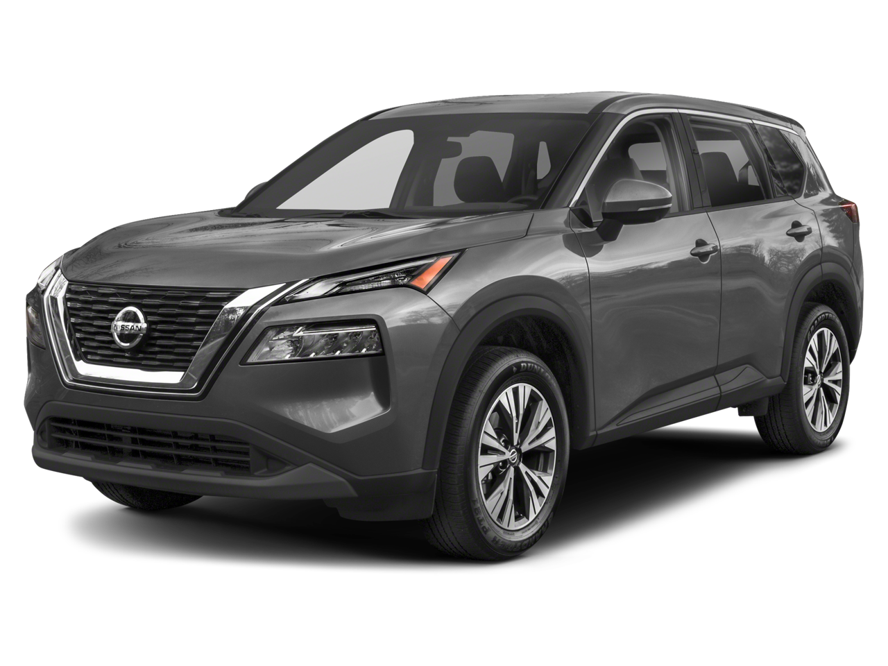 2023 Nissan Rogue's photo