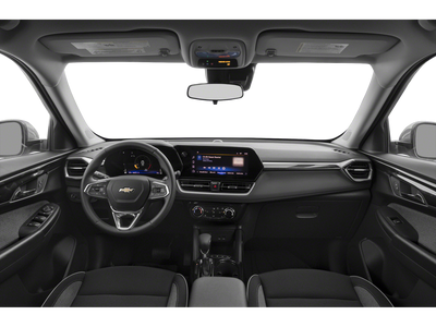 2024 Chevrolet Trailblazer FWD LT