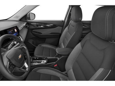 2024 Chevrolet Trailblazer FWD LT