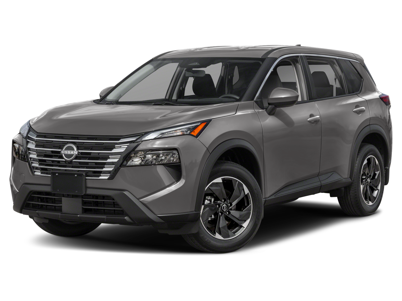 2024 Nissan Rogue's photo