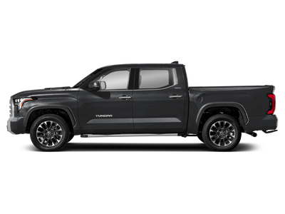 2024 Toyota Tundra 1794 Limited Ed Hybrid