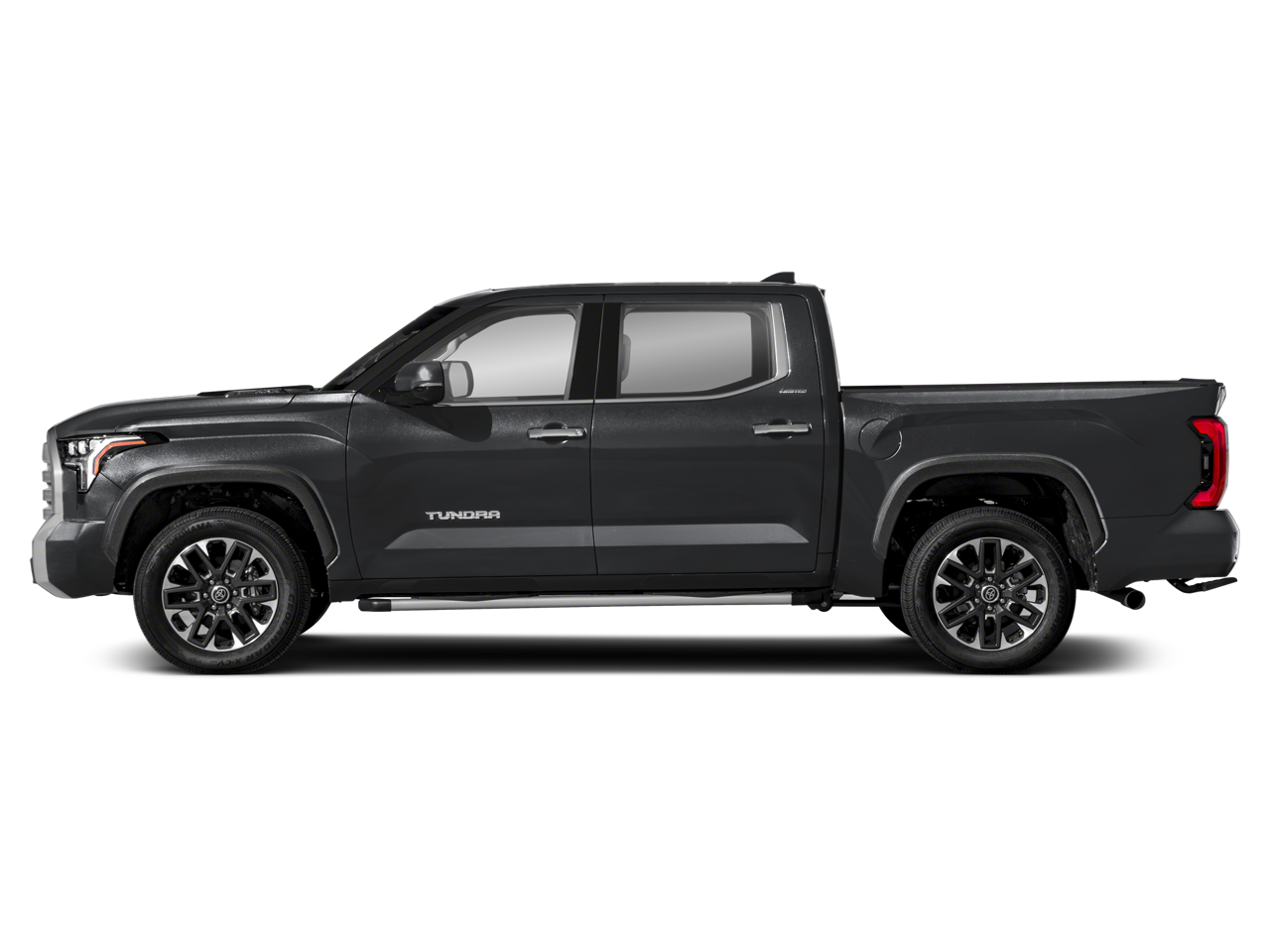 2024 Toyota Tundra 1794 Limited Ed Hybrid