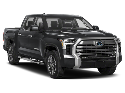 2024 Toyota Tundra 1794 Limited Ed Hybrid