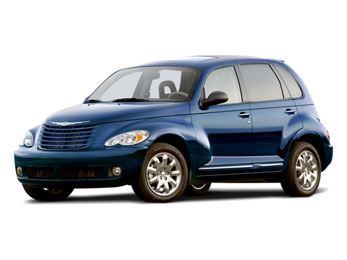 2008 Chrysler PT Cruiser 4dr Wgn