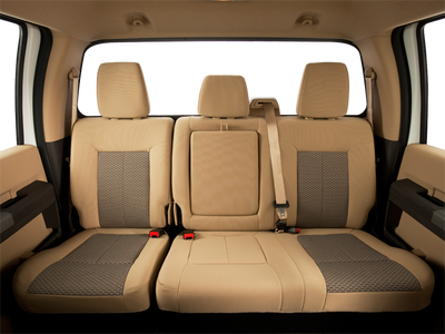 2011 Ford F-350 XLT