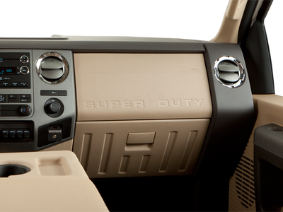2011 Ford F-350 XLT
