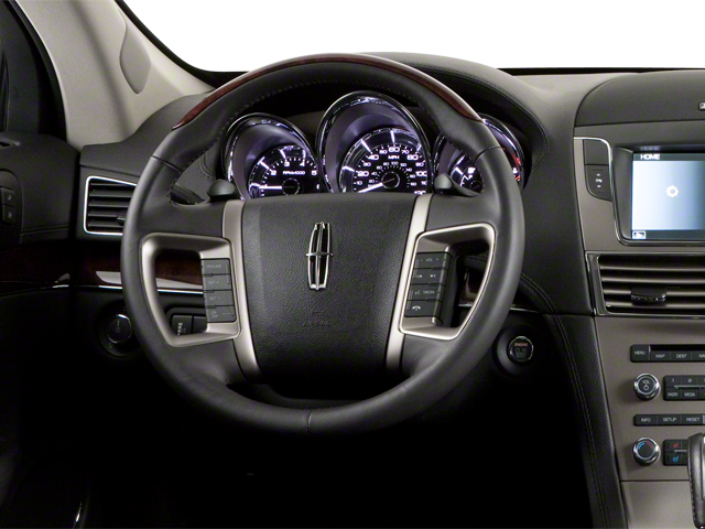 2012 Lincoln MKT EcoBoost