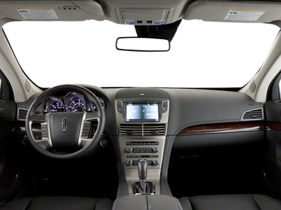 2012 Lincoln MKT EcoBoost