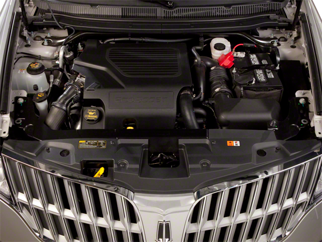 2012 Lincoln MKT EcoBoost