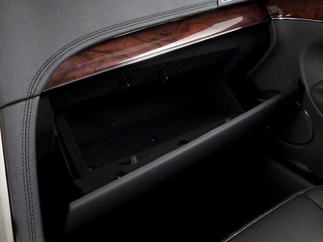 2012 Lincoln MKT EcoBoost