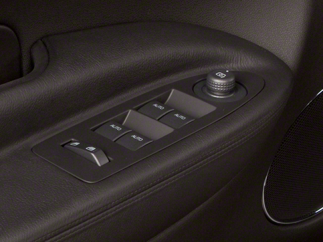 2012 Lincoln MKT EcoBoost
