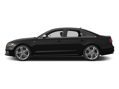 2013 Audi S6 Prestige