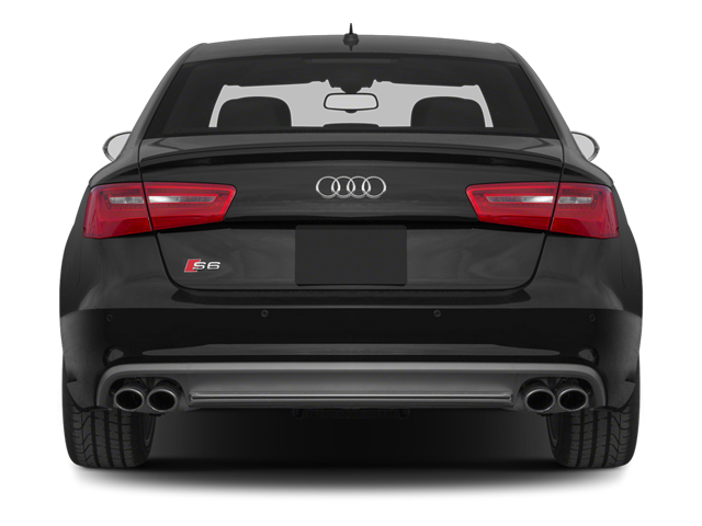 2013 Audi S6 Prestige