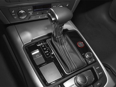 2013 Audi S6 Prestige