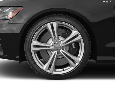 2013 Audi S6 Prestige