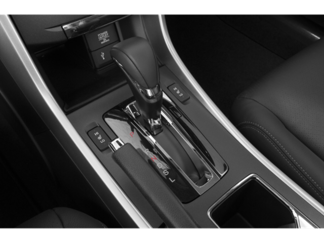2013 Honda Accord Sdn 4dr I4 CVT EX-L