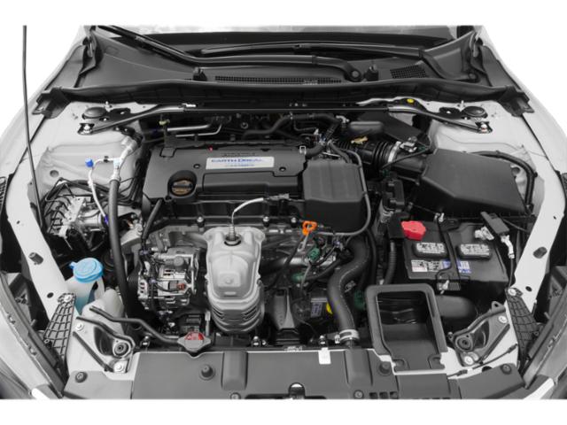 2013 Honda Accord Sdn 4dr I4 CVT EX-L