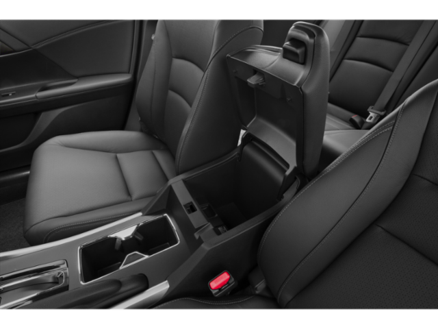 2013 Honda Accord Sdn 4dr I4 CVT EX-L