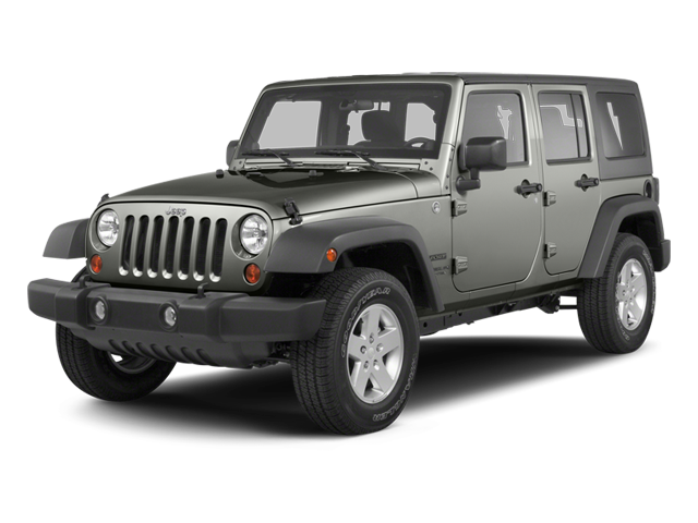 2013 Jeep Wrangler Sport's photo