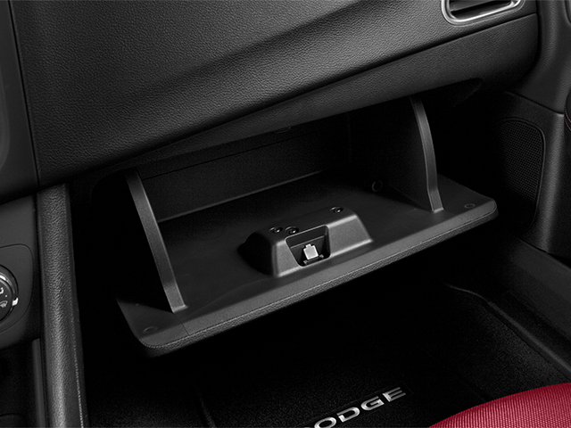 2014 Dodge Avenger SXT