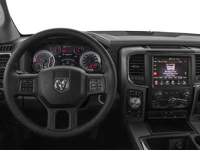 2014 RAM 1500 Sport