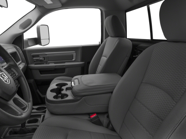 2014 RAM 3500 Tradesman