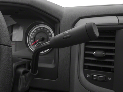 2014 RAM 3500 Tradesman