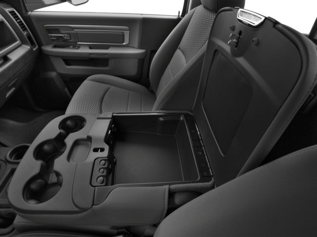 2014 RAM 3500 Tradesman