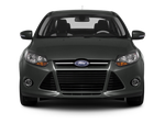 2014 Ford Focus SE Sedan