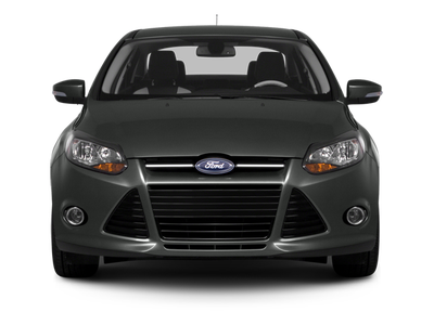 2014 Ford Focus SE Sedan