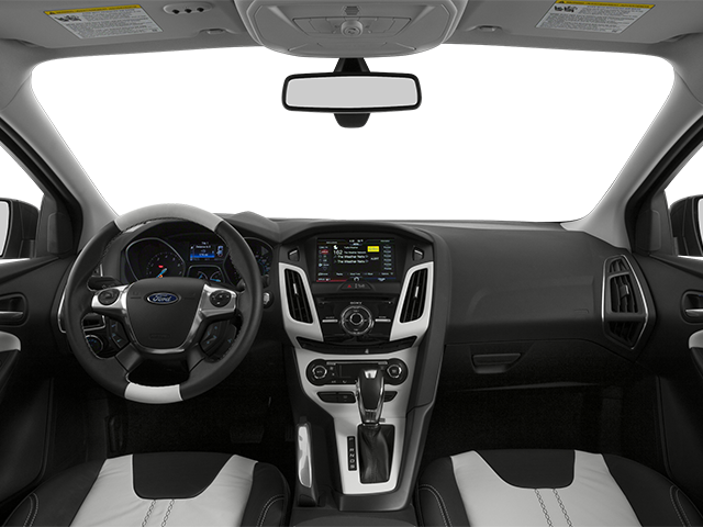 2014 Ford Focus SE Sedan