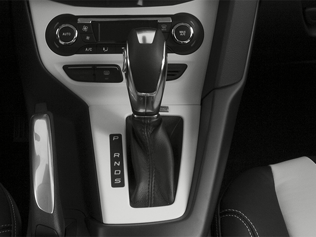 2014 Ford Focus SE Sedan