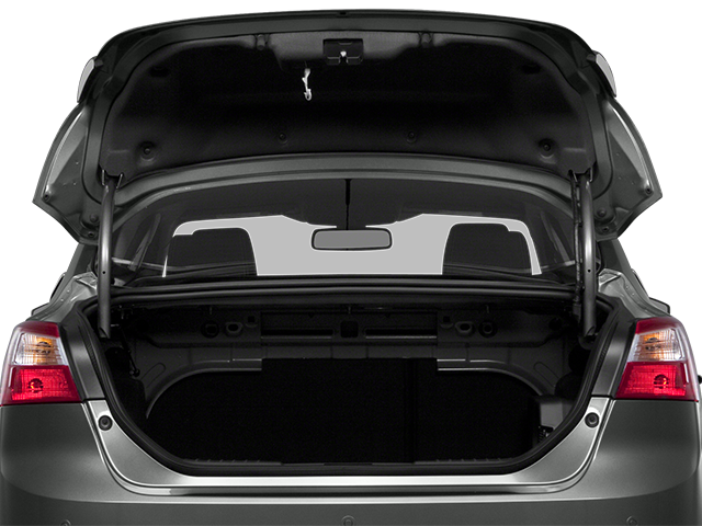 2014 Ford Focus SE Sedan