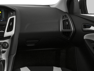 2014 Ford Focus SE Sedan