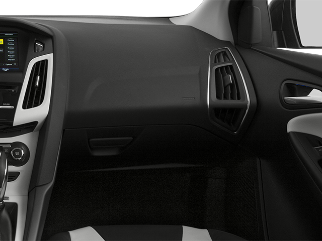 2014 Ford Focus SE Sedan