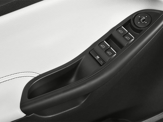 2014 Ford Focus SE Sedan