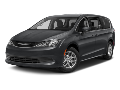 2017 Chrysler Pacifica LX