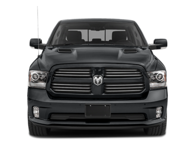 2017 RAM 1500 Sport