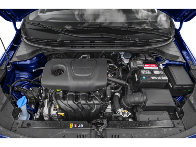 2018 Kia Rio S