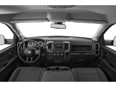 2018 RAM 3500 Tradesman