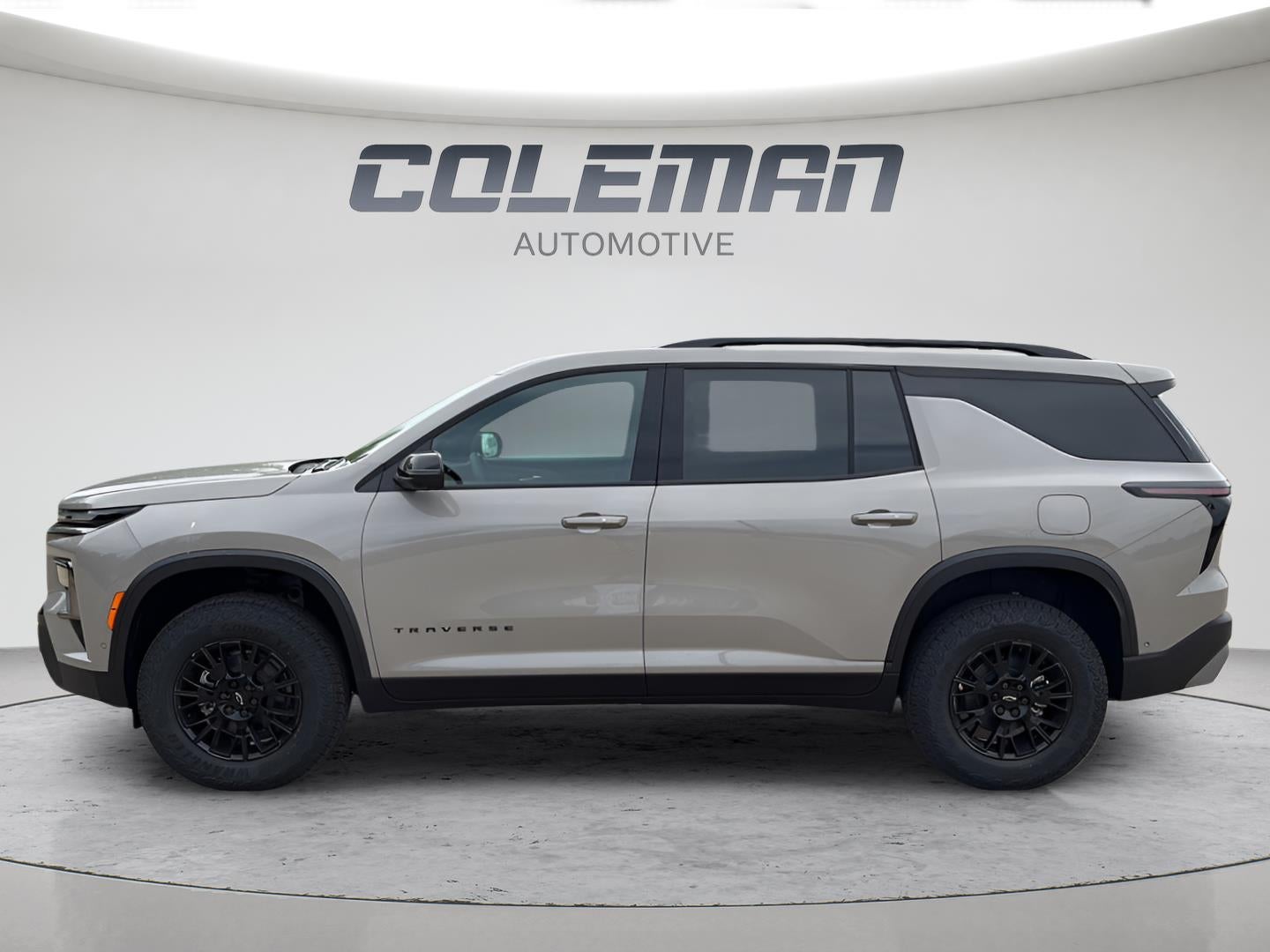 2027 Chevrolet Traverse Z71 - Photo 21
