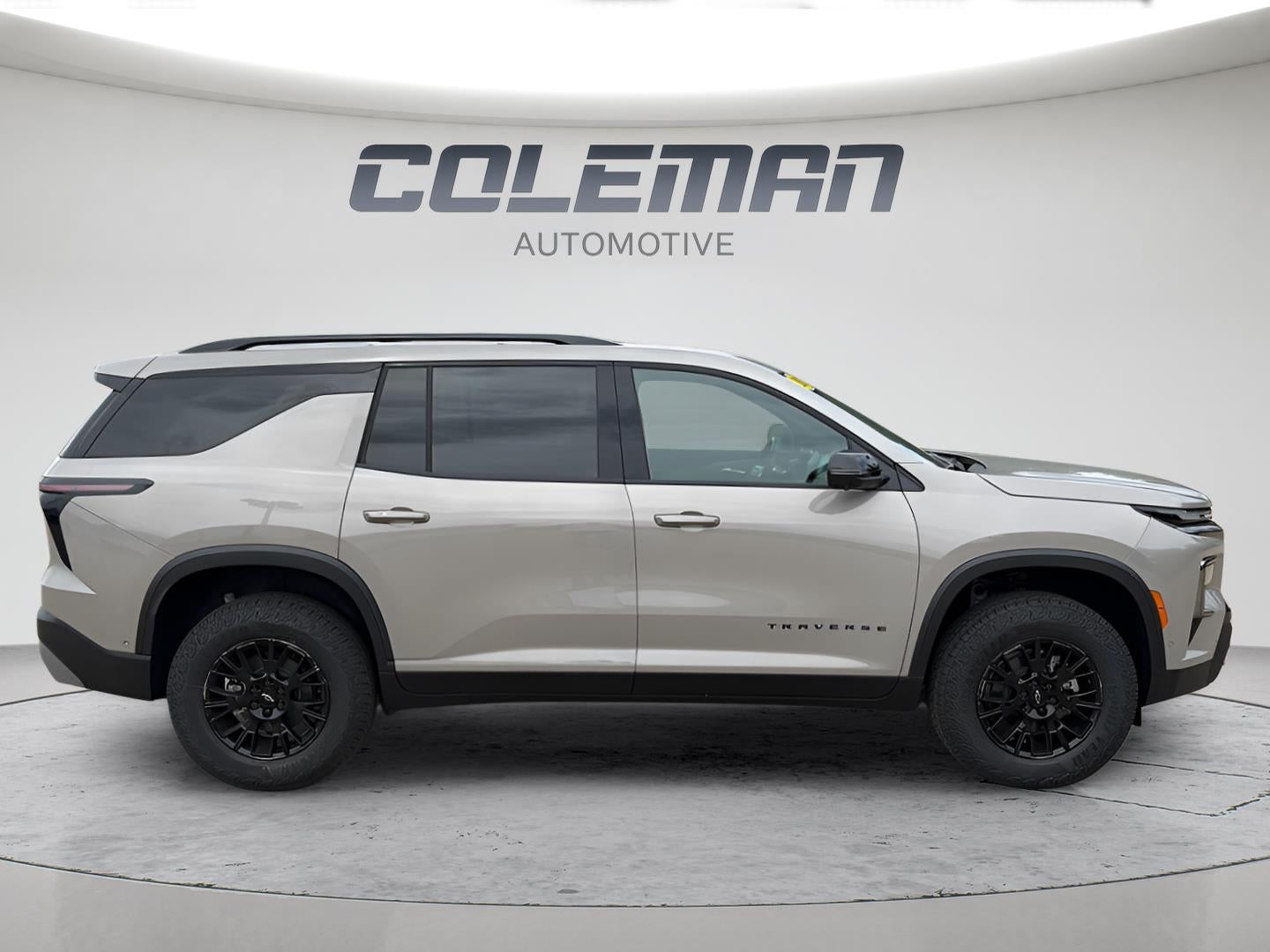 2027 Chevrolet Traverse Z71 - Photo 25