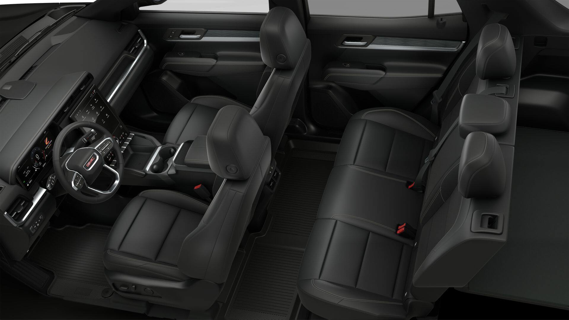 2027 GMC Terrain AWD Elevation